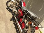 Honda CD 200 1990