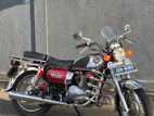 Honda CD 125 1995