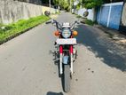 Honda CD 125 2000 1997