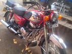 Honda CD 125 2000