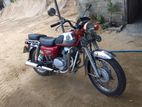 Honda CD 125 2000