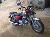 Honda CD 125 2000