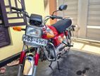 Honda CD 125 2000