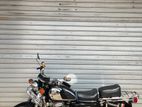 Honda CD 125 2000