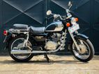 Honda CD 125 2000