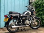 Honda CD 125 2000