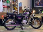 Honda CD 125 2000