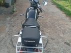 Honda CD 125 2000