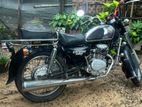 Honda CD 125 2000