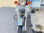 Honda CD 125 2000