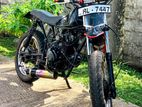 Honda CD 125 2000