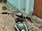 Honda CD 125 2000