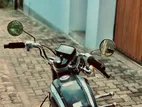 Honda CD 125 2000