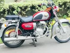 Honda CD 125 2000