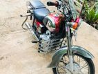 Honda CD 125 2000