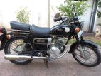 Honda CD 125 2000