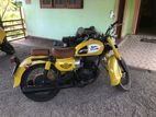 Honda CD 125 2000