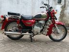 Honda CD 125 2000