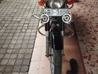 Honda CD 125 2000
