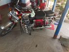 Honda CD 125 2000