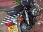 Honda CD 125 2000