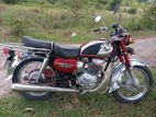 Honda CD 125 2000
