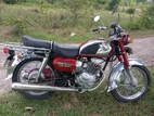 Honda CD 125 2000
