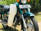 Honda CD 125 2000