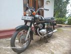 Honda CD 125 2000