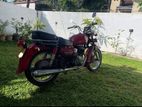 Honda CD 125 2000