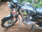 Honda CD 125 2000