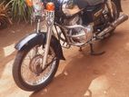 Honda CD 125 2000