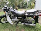 Honda CD 125 2000