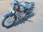 Honda CD 125 2000