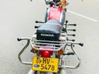 Honda CD 125 2000