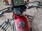 Honda CD 125 2000