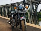 Honda CD 125 2000