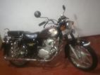 Honda CD 125 2000