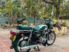 Honda CD 125 2001 2003