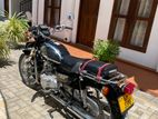 Honda CD 125 2001