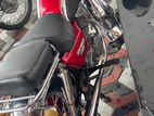 Honda CD 125 2001