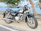 Honda CD 125 2001