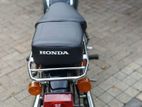Honda CD 125 2001