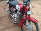 Honda CD 125 2001