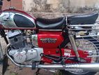 Honda CD 125 2001