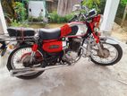 Honda CD 125 2001