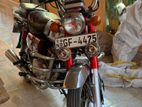 Honda CD 125 2001