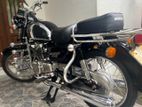 Honda CD 125 2001