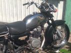 Honda CD 125 2001