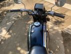 Honda CD 125 2001
